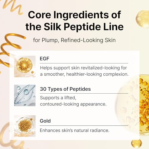 Image of SUNGBOON EDITOR Golden Glow Set, Silk Peptide Ampoule & Gold Mask, 24K Gold
