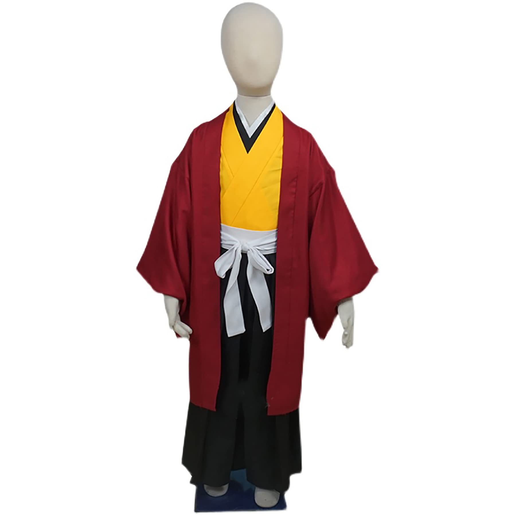 Amazon.co.jp: [NC] 【スイカ コス 】継国 縁壱（つぎくに よりいち