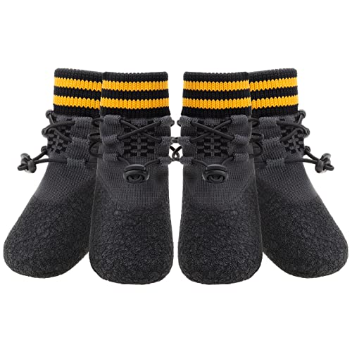Top 10 Waterproof Socks For Dog of 2022 Katynel