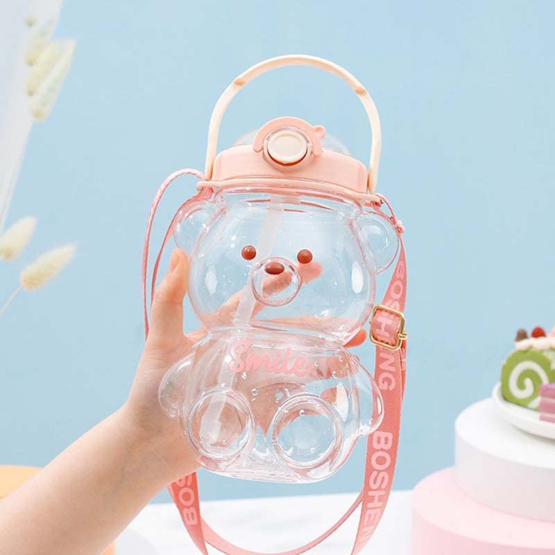 クマごん様 ※訳あり エコウォーター 1,000ml×2本 クマごん様 エコウォーター 2本