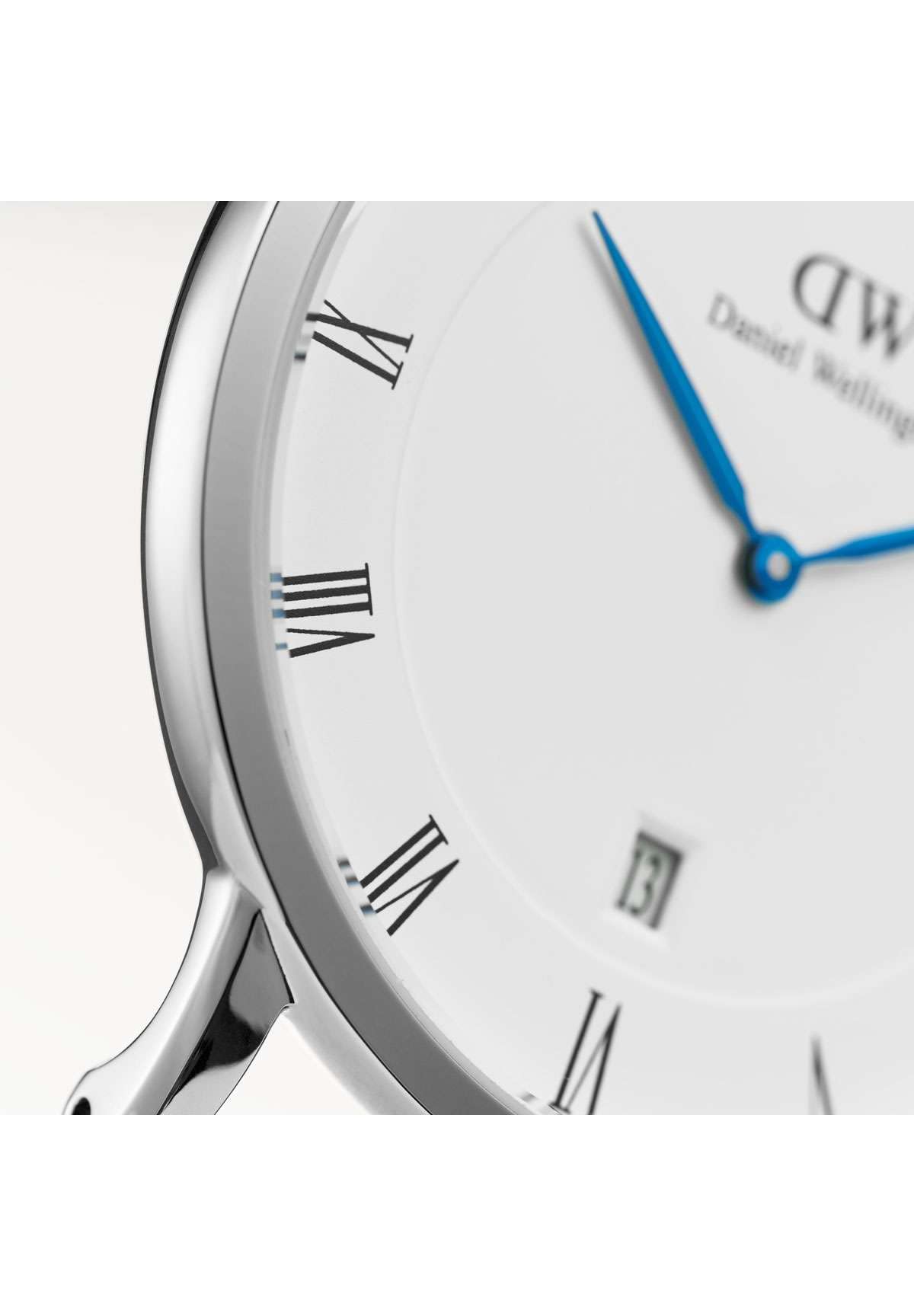 Watch Dapper York 38mm Daniel Wellington Outlet Dapper York 38mm