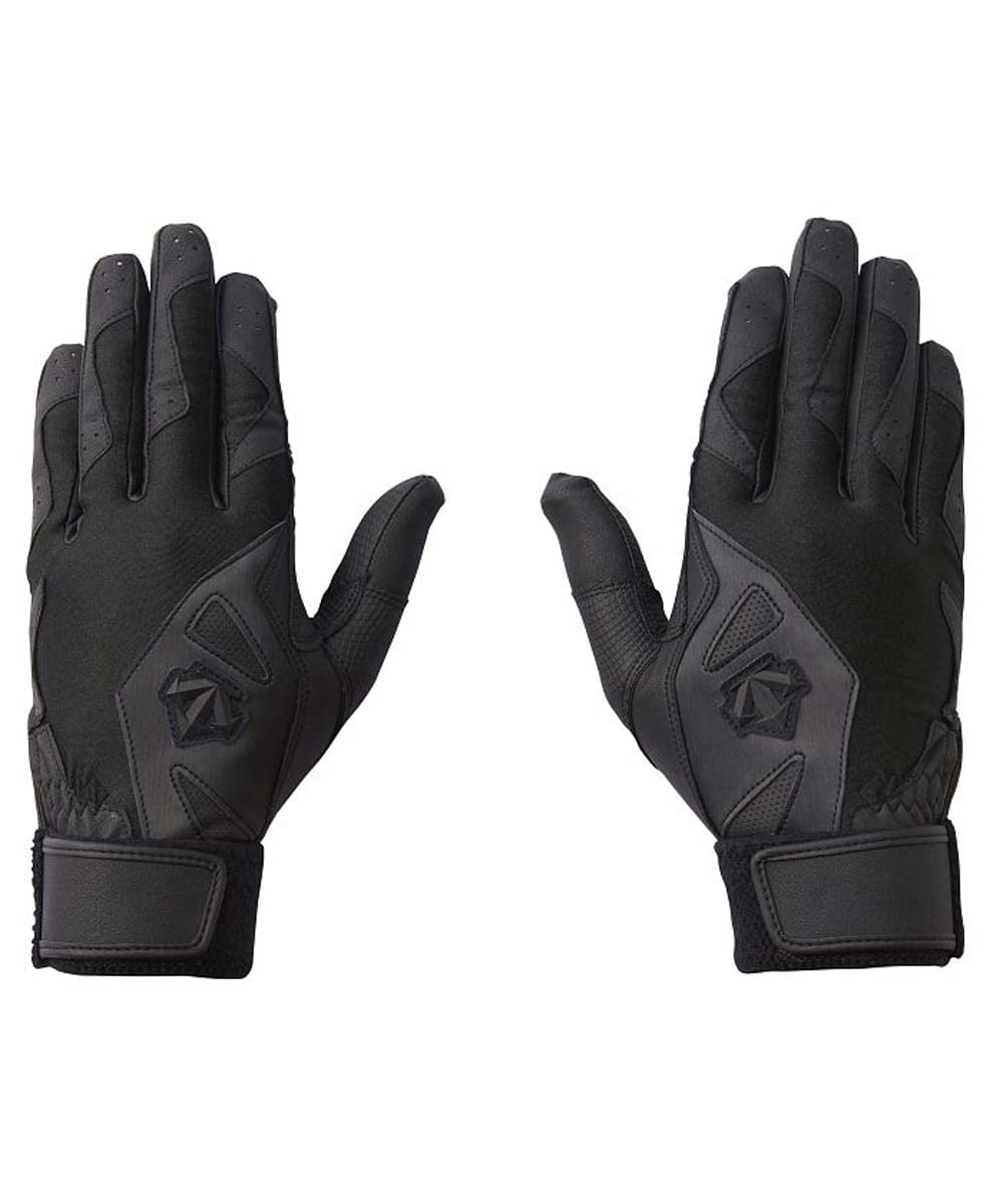 Amazon | DESCENTE(デサント) 野球 バッティンググローブ (高校