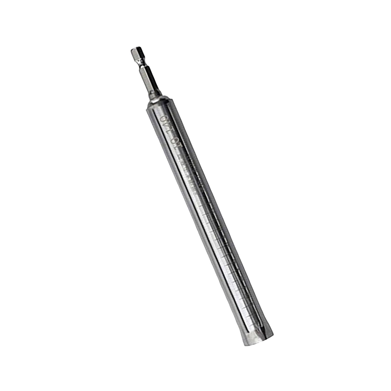 Quickly Release Leveling Tool Hollow Socket Driver Tool for Light Steel Ceiling Systems High Strength Steel Build Leveler