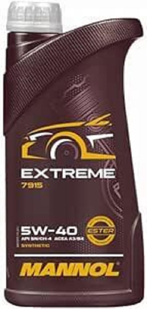 MANNOLExtreme 5W-40 (1L)