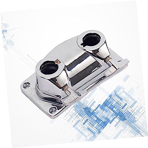 Soporte de tambor metálico Abaodam WC80 para juegos de batería miniatura 2