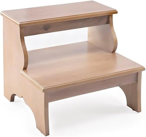 Miniatura 24 de Olive Ash Burl 2-Step Taburete w Sunburst Inlay superior 115351 Marrón,Negro -,Natural,Gris,Cereza de