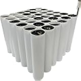 Generic 2 Boxes/20 Tubes Premium 3% Moly #2 Premium Heavy Duty Grease 10x14oz | Construction | Mining | Agriculture | Fifth Wheels | Moly Grease | Extreme Pressure | EP2 |