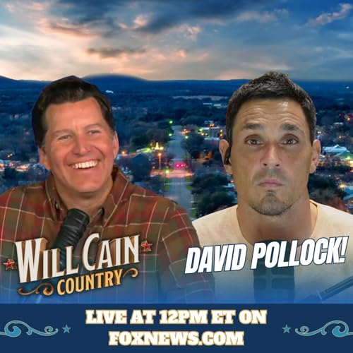 Hidden Costs Of Mass Immigration They Won't Tell You (ft. David Pollock) Podcast Por  arte de portada