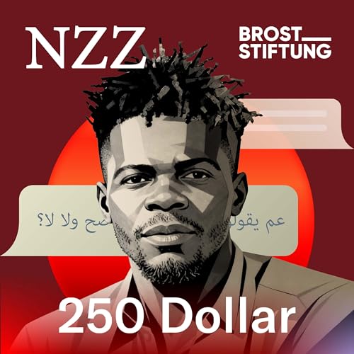 250 Dollar: Geiselhaft (2/5)