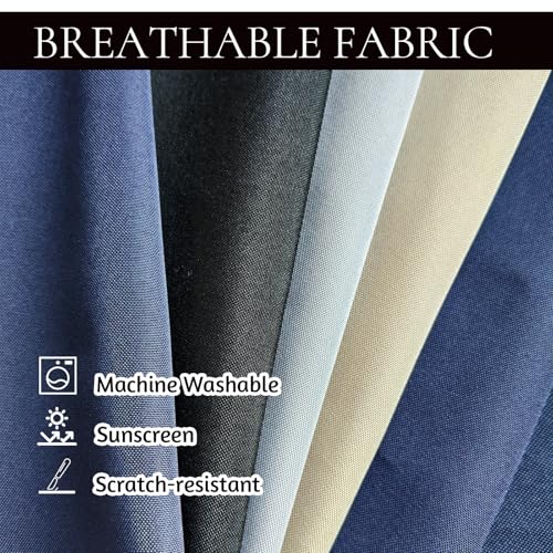 outdoor daybed canopy System product image