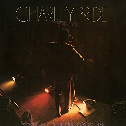 Charley Pride