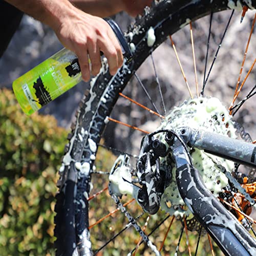 La Mejor review de Liquido bicicleta los más solicitados. 6 Imagen adicional