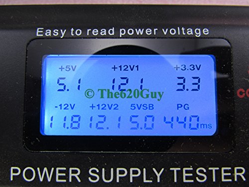 Fuente de poder HP Bestec 250W TFX miniatura 6