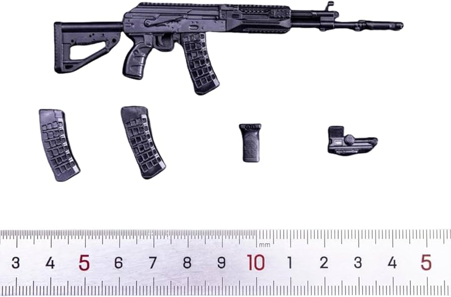 小物 AK AIRSOFT97 本店通販部 / LCT Zenit AK105 (ZK104)