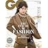 GQ JAPAN 5月号