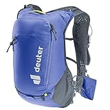 [ドイター] BACKPACK アセンダー 7 インディゴ D3100022-3049 2022年モデル