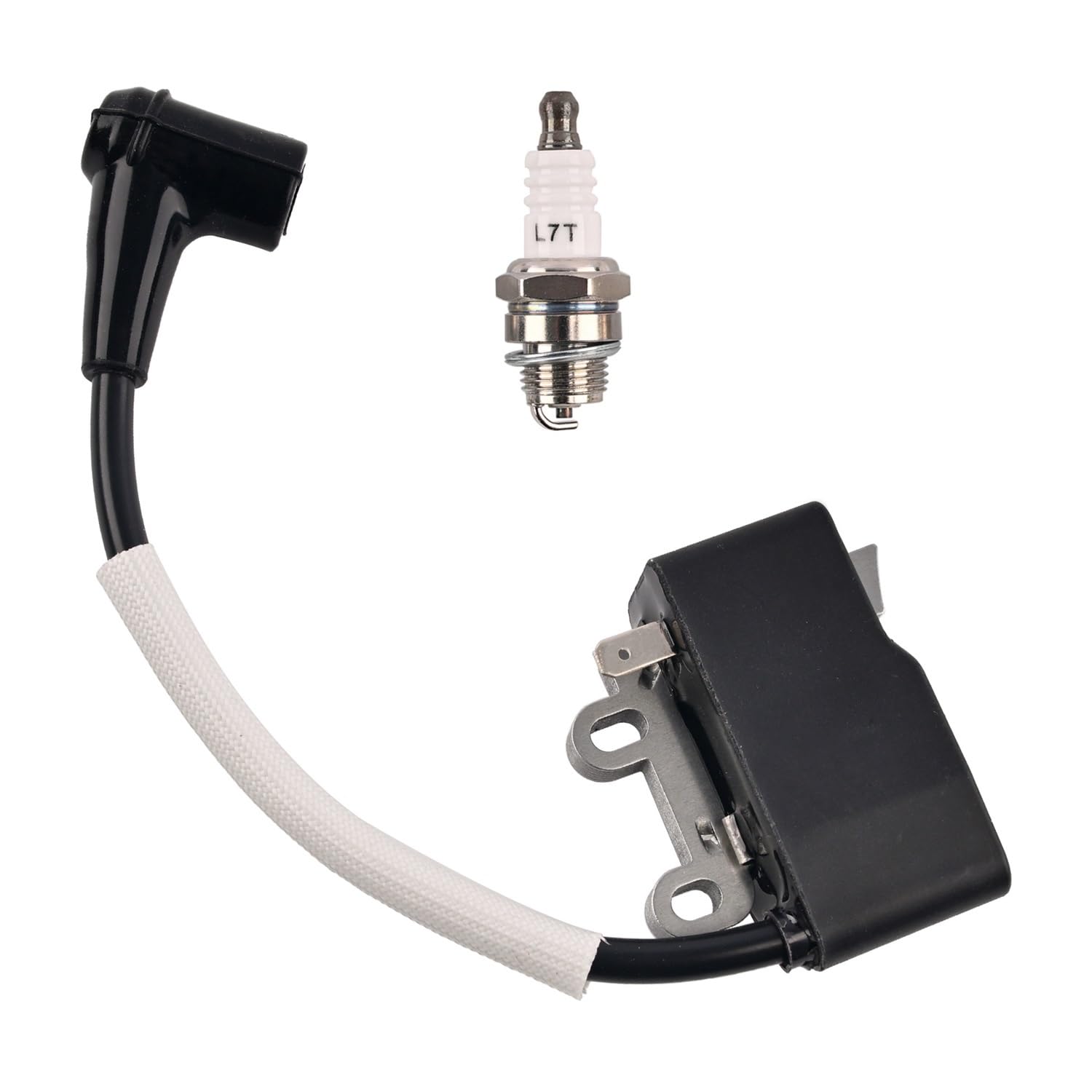 Bobine d'allumage A411000502 résout panne démarrage souffleur PB250