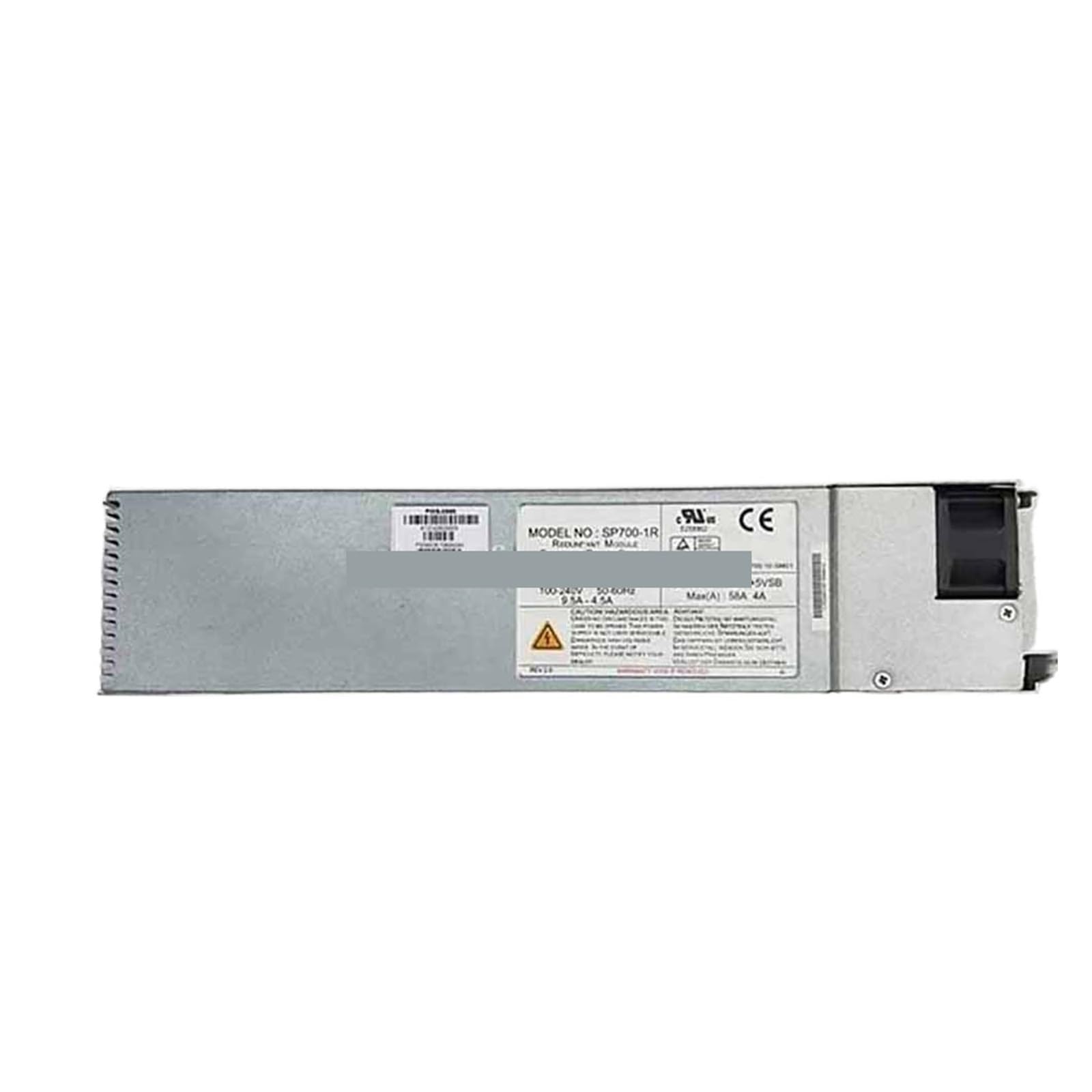 BALYDLUL Power Supply SP700-1R 1U 700W
