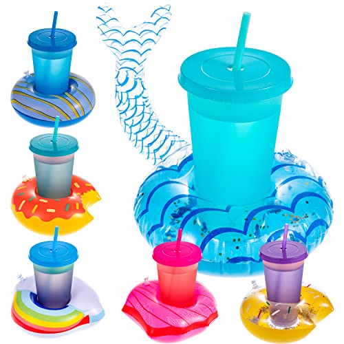 Top 10 Plastic Cups For Pool of 2022 Katynel