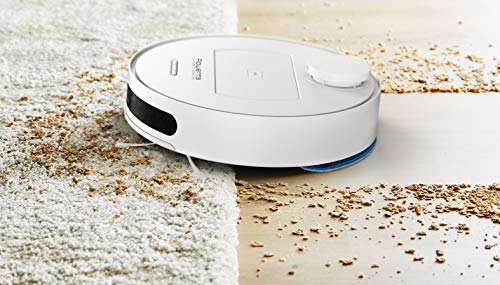 Rowenta X-Plorer Serie 75 Total Care