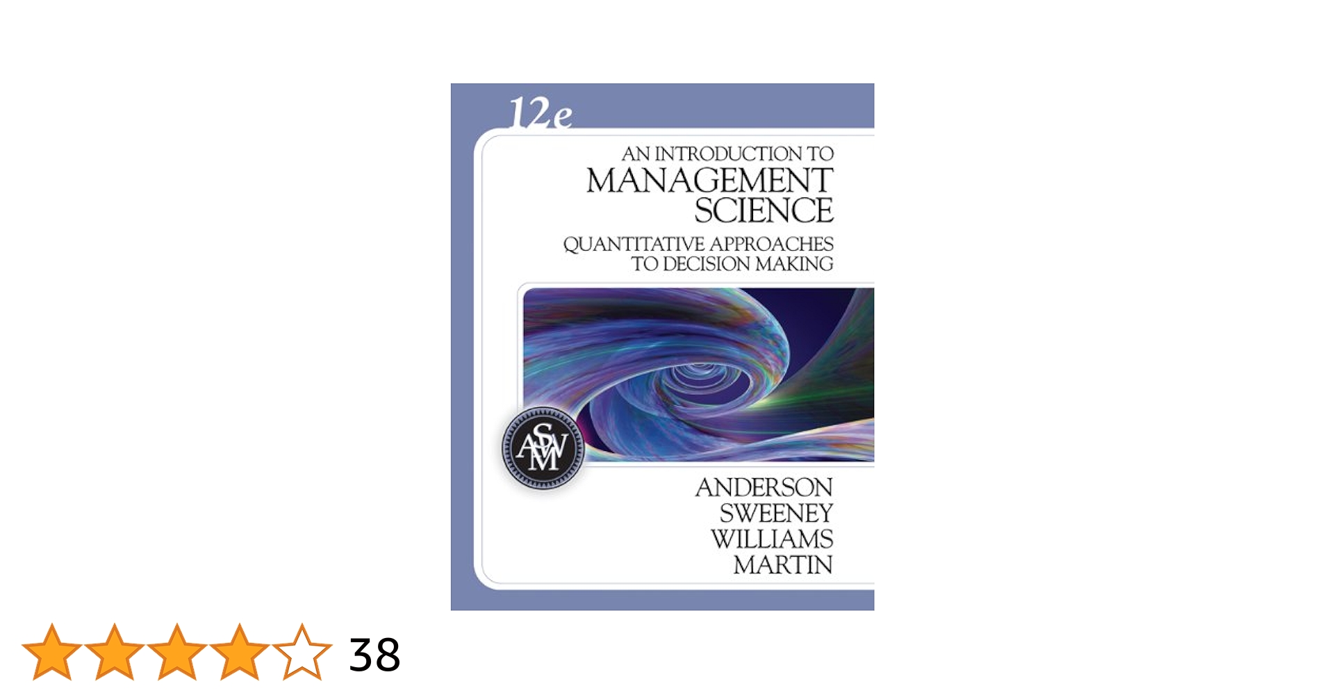 ビジネス・経済 Introduction to Management Science 13th ビジネス・経済 Introduction to Management Science 13th
