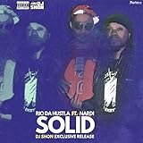  Solid (feat. Nardy D1cmg) [Explicit]