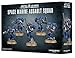 Warhammer 40K Space Marines Assault Squad