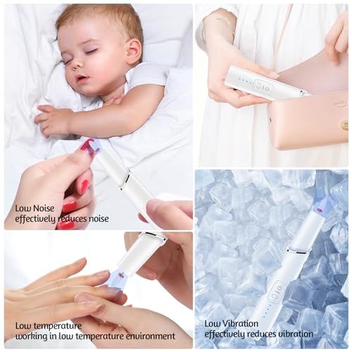 Electric Nail Files - Image 4