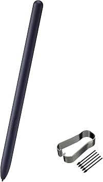 Stylus Pen Compatible with Remarkable 2 Pen Compatible with Remarkable 2 Tablet Notebook, 4096 Pressure Levels, Palm Rejection with 5 Tips/Nibs