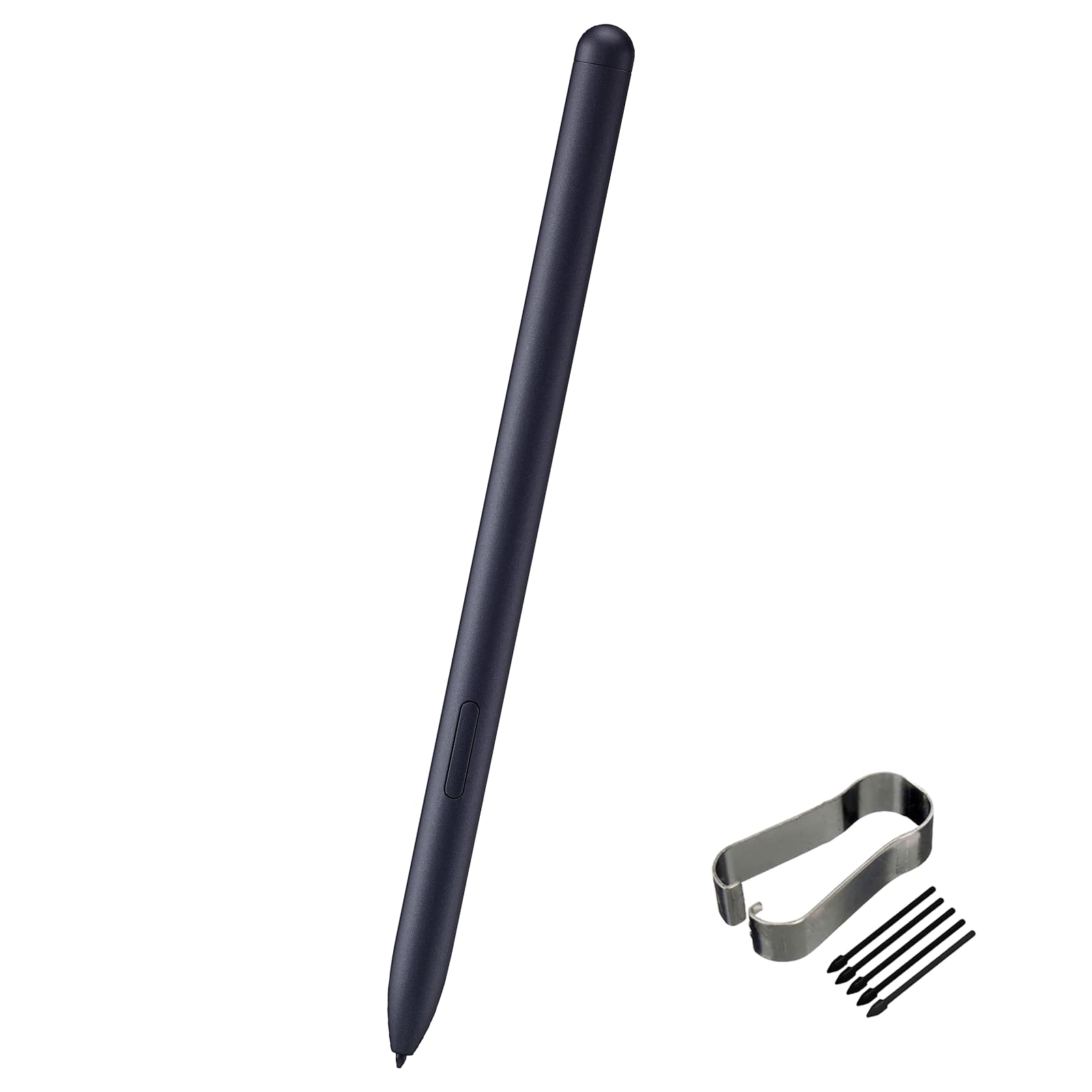 Stylus Pen Compatible with Remarkable 2 Pen Compatible with Remarkable 2 Tablet Notebook, 4096 Pressure Levels, Palm Rejection with 5 Tips/Nibs-image-26