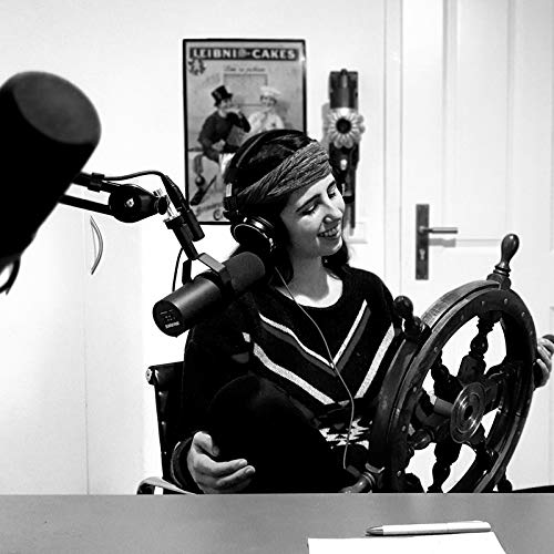 Klimaaktivistin - Sozialismus, Kapitialismus und Titanic