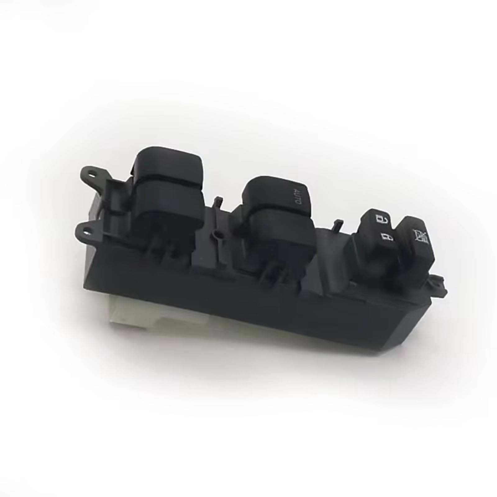Interrupteur de commande principal robuste pour vitres électriques de RAV 4 III et Corolla