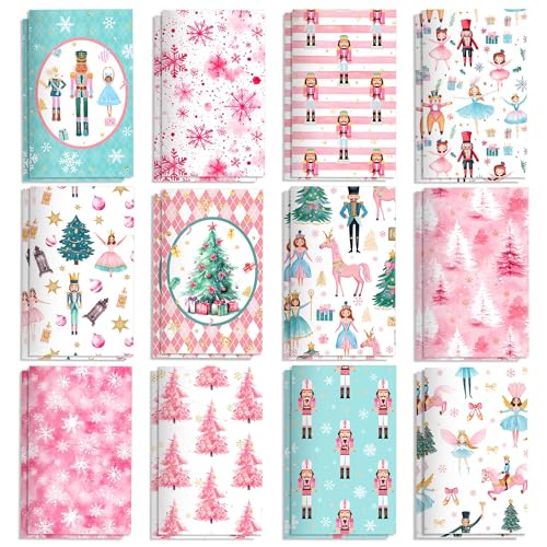 Mini blocs-notes Casse-noisette de poche pour ne plus rien oublier