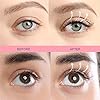 Silksence-Eyelash-Perm-Kit-The-Perfect-Lash-Lift-Kit-For-Semi-Permanent-Curling-Wave Silksence Eyelash Perm Kit The Perfect Lash Lift Kit For Semi-Permanent Curling Wave