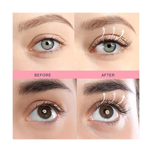 Silksence-Eyelash-Perm-Kit-The-Perfect-Lash-Lift-Kit-For-Semi-Permanent-Curling-Wave Silksence Eyelash Perm Kit The Perfect Lash Lift Kit For Semi-Permanent Curling Wave