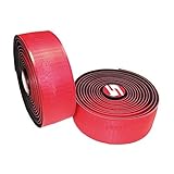 2031579908 SRAM Cinta para Manillar Red Rojo Uso Road