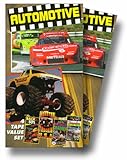 Automotive [VHS]