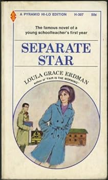 Mass Market Paperback Separate Star Book