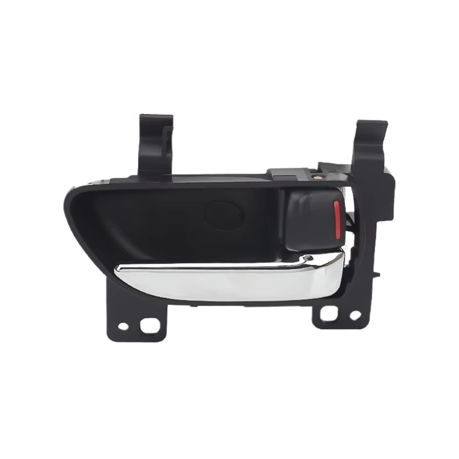Ningruibhd One Color Car Interior Door Handle For Subaru For Crosstrek For Forester For Brz 2013-2020 Auto Inner Interior Door Handle 61051Fg120jg 61051Fj032vh 61051Fj021vh(1Pc Right)