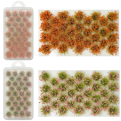 Woohome Artificial Grass Tufts