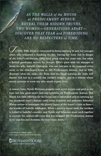 Night Falls on Predicament Avenue - Image 2