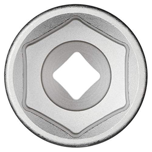 Douille à choc 6 points 1/2" TONE 4NV-35 pour clé à impact