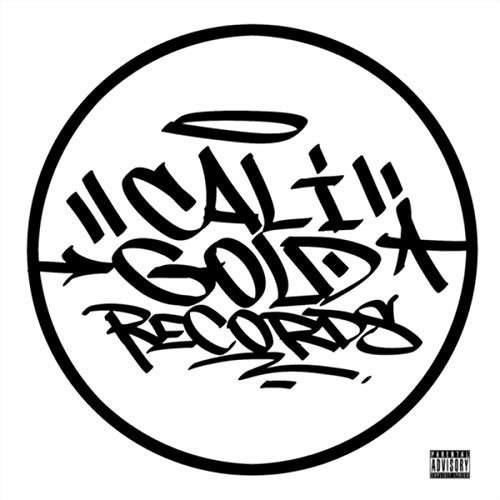 Cali Gold Records [Explicit]
