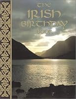 The Irish Birthday Book 0785803785 Book Cover