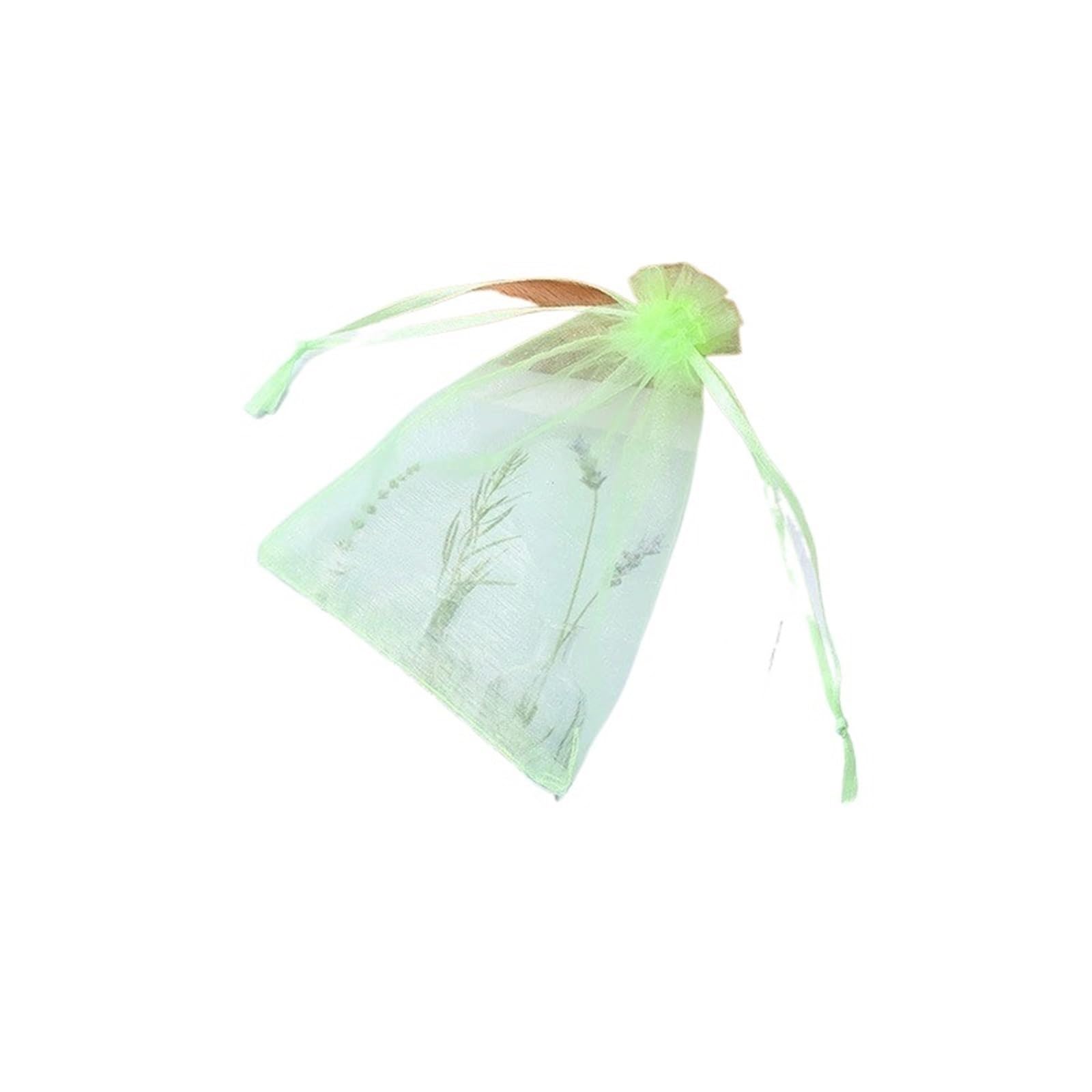 Fruit Protection Bags Fruit Protection Bags 100PCS Grapes Mesh Bag Pest Control Anti-Bird Vegetable Fruits Net Garden Planter Strawberry Grow(Fruit green,15x20cm(100pcs))