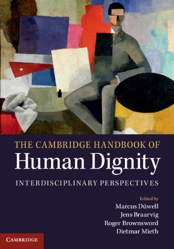 The Cambridge Handbook of Human Dignity: Interdisciplinary Perspectives