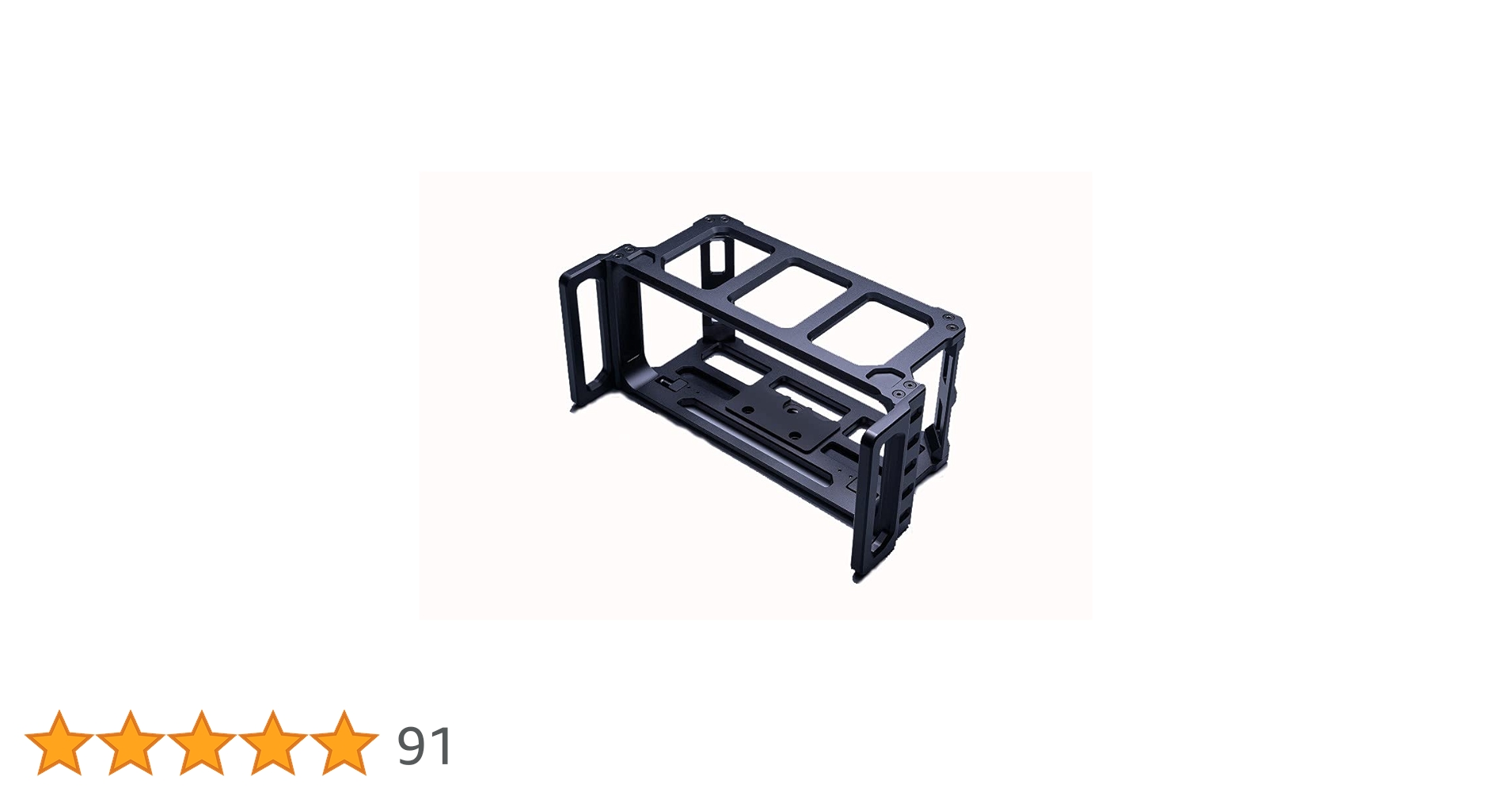 WINDCAMP ARK-705 Shield for Portable Short Wave Radio ICOM