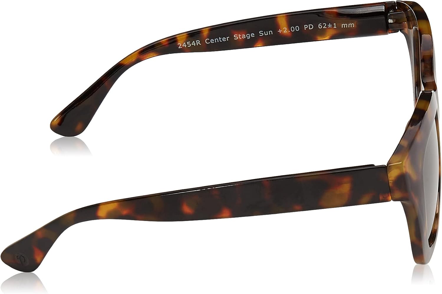 Best Cyber Deals 🔥 Peepers by PeeperSpecs Women's Center Stage Sun Oversized Glasses, Tortoise-Reading, 51 + 3 40% Off Discount Peepers by PeeperSpecs Women's Center Stage Sun Oversized Glasses, Tortoise-Reading, 51 + 3