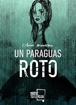 Paperback Un paraguas roto [Spanish] Book
