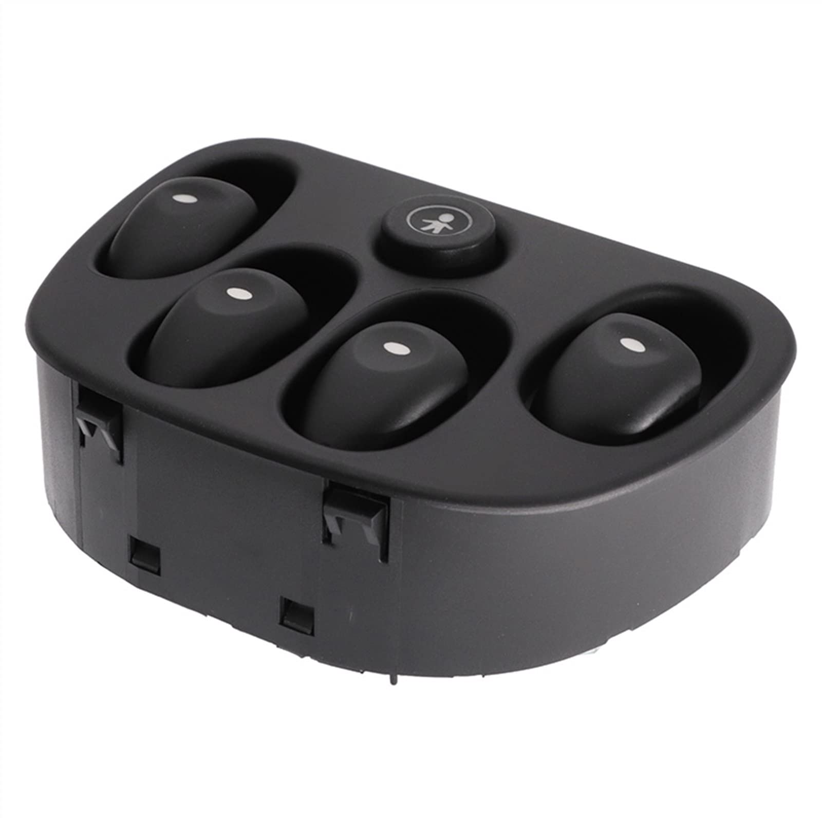 finestrino Elettrico per Holden per HSV VX VT per Berlina per Commodore per Clubsport per Senator 1997-2002 Electric Power Window Switch Accessori per Auto 92047005 5PCS Interruttore Principale